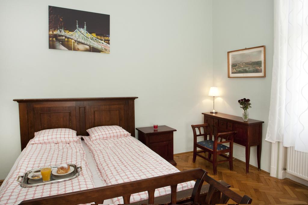 Liana-Luxury And Central Flat Apartamento Budapeste Quarto foto